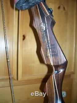 Custom Palmer Recurve