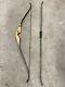 Darton Jr Scout Superflite Recurve Bow 50 Length Made In The Usa Vintage Rh