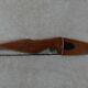 Damon Howatt Bandito Vintage Recurve Bow Brown 40lbs. 58in. Right Hand