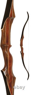 Damon Howatt Hunter 55# Recurve Bow Martin Archery