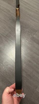 Damon Howatt Martin X-200 Recurve 35# @ 28 RH Right Handed 60 Inches