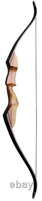 Down Recurve