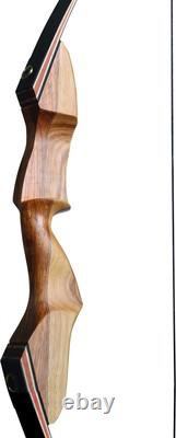 Down Recurve