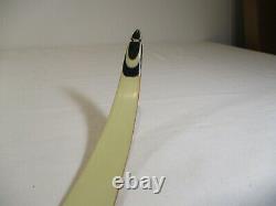 Drake Firedrake Recurve Bow RH 66 38# Lakeside CA