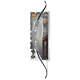 Easton Youth Recurve Bow Kit Black 26 In. 10-20 Lbs. Rh-lh