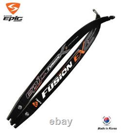 Epic Archery 68 Fusion EX Dual Hard Maple ILF Limbs
