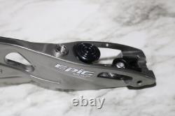 Epic Fusion EX Riser / Pinnacle Supreme Wood Carbon Bow / Right Hand / Big Sale