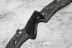 Epic Fusion EX Riser / Pinnacle Supreme Wood Carbon Bow / Right Hand / Big Sale