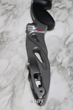 Epic Fusion EX Riser / Pinnacle Supreme Wood Carbon Bow / Right Hand / Big Sale