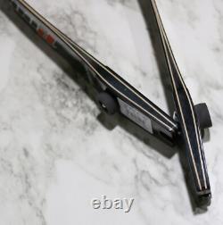 Epic Fusion EX Riser / Pinnacle Supreme Wood Carbon Bow / Right Hand / Big Sale