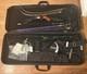Evolution Ii Archery, Kap Ellite Archers Set Withaurora Bag