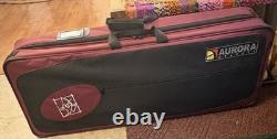 Evolution II Archery, KAP Ellite Archers Set withAURORA Bag