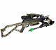 Excalibur Mag 340 Mossy Oak Breakup Country Recurve Crossbow Package #e73687