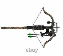 Excalibur MAG 340 Mossy Oak Breakup Country Recurve Crossbow Package #E73687