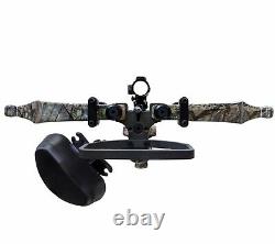 Excalibur MAG 340 Mossy Oak Breakup Country Recurve Crossbow Package #E73687