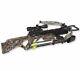 Excalibur Matrix Grizzly Dead-zone Recurve Crossbow Package 6850