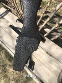 Extremely Rare! Browning Cam Lock I Takedown Recurve Archery Bow 55X# AMO 56 RH