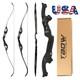 F Interface 62 Recurve Bow Takedown Handle 25-60lb Archery Huntingbow Target H3
