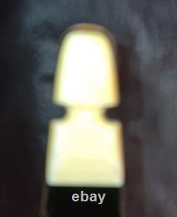 FREE SHIP GREAT CONDITION 70s Bear Grizzly RH Recurve Bow 58 40# / Carry Case