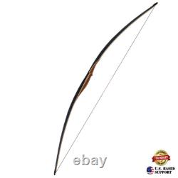 Farmington Archery 68 Apache Long Bow