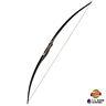 Farmington Archery 68 Black Horn Traditional Long Bow