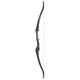 Fin Finder Bank Runner Bowfishing Recurve Black 58 In. 20 Lbs. Rh