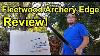 Fleetwood Archery Edge Sage 2 Takedown Recurve Bow Review