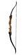 Fleetwood Archery Monarch Takedown Recurve Bow 62 Right Hand 50#