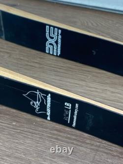 Fleetwood Edge Recurve Bow Right Hand 62 45# Weight (wcp028408)