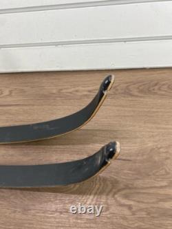 Fleetwood Edge Recurve Bow Right Hand 62 45# Weight (wcp028408)