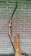 Fleetwood Monarch 62 Takedown Recurve Bow-40lb With Suede Leather Back Quiver