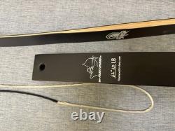 Fleetwood Monarch Right Handed 62 20LB Recurve Bow
