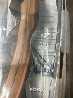 Fleetwood Ranger Recurve 29 Lb Right Hand