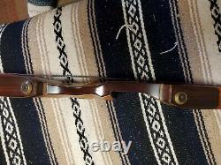 Fox Archery High Sierra Custom Recurve Bow