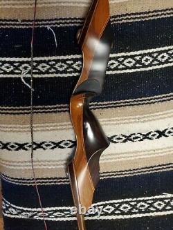 Fox Archery High Sierra Custom Recurve Bow