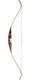 Fred Bear Grizzly Recurve Bow 58 In. 40 Lbs. Right Hand
