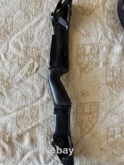 Fred Bear Take Down Recurve Bow