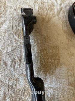 Fred Bear Take Down Recurve Bow