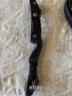 Fred Bear Take Down Recurve Bow