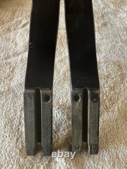 Fred Bear Take Down Recurve Bow