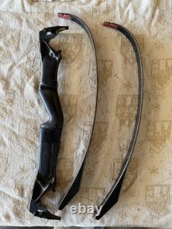 Fred Bear Take Down Recurve Bow