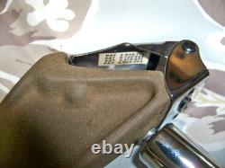 Fred Bear Vintage Take-Down Recurve Bow 3-2894 1970s + Many Extras EXCELLENT