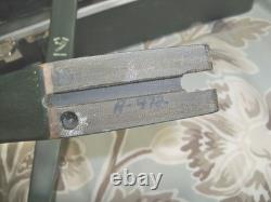 Fred Bear Vintage Take-Down Recurve Bow 3-2894 1970s + Many Extras EXCELLENT