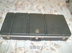 Fred Bear Vintage Take-Down Recurve Bow 3-2894 1970s + Many Extras EXCELLENT