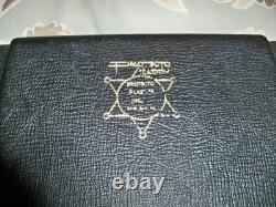 Fred Bear Vintage Take-Down Recurve Bow 3-2894 1970s + Many Extras EXCELLENT