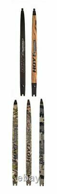 Fred Eichler Signature Hoyt Satori Takedown Limbs (MEDIUM)