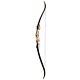 Galaxy Sage Recurve Bow 40lb Pound Right Hand Take Down Recurve Bow 62 New