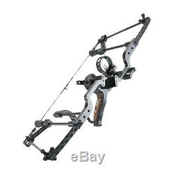 Gearhead Archery-t15 Pro XL Rh With 4-pin Sight