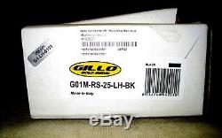 Gillo G1 25 Barebow Recurve Riser LH, Excellent Condition+++