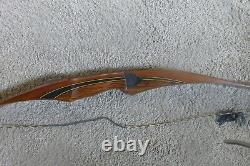 Great Plains Recurve Archery Bow